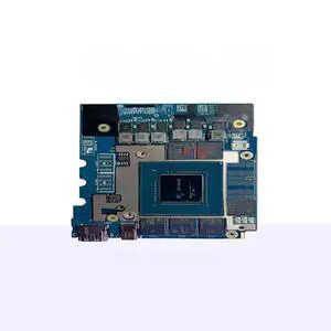 A3000 QN20-E1-KA-A1 GDB55 LS-K621P CN-0G21Y2 0G21Y2 graphics card suitable for 7760 A3000 QN20-E1-KA-A1 GDB55 LS-K621P CN-0G21Y2 0G21Y2 graphics card suitable for 7760