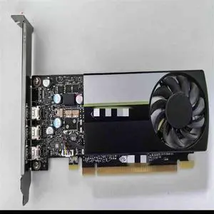 T1000 4G Graphics Card GPU 0DW8FN T1000 4G Graphics Card GPU 0DW8FN