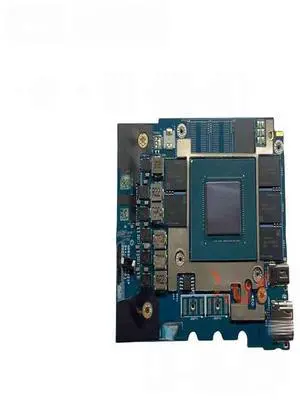 GDB55 LS-K621P for 7560 7750 video graphics card A3000 6GB QN20-E1-KA-A1 CN-0G21Y2 G21Y2 0G21Y2 GDB55 LS-K621P for 7560 7750 video graphics card A3000 6GB QN20-E1-KA-A1 CN-0G21Y2 G21Y2 0G21Y2