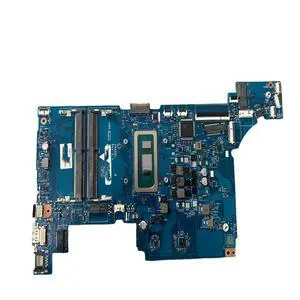N08741-001 250 G9 Notebook Motherboard IPA50 LA-K203P Version: 1.0 I5-1235U DDR4 N08741-001 250 G9 Notebook Motherboard IPA50 LA-K203P Version: 1.0 I5-1235U DDR4