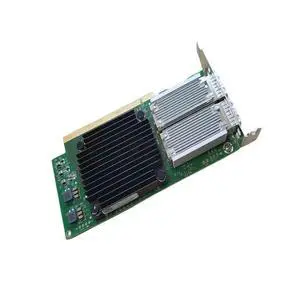 X710 100G fiber card MCX516A-CCAT -5 spare parts 09FTMY 9FTMY X710 100G fiber card MCX516A-CCAT -5 spare parts 09FTMY 9FTMY