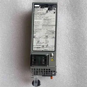 D1100E-S6 R650 R6525 R750 R7525 15th Generation 1100W Power Supply PSU 0J9N6W J9N6W CN-0J9N6W D1100E-S6 R650 R6525 R750 R7525 15th Generation 1100W Power Supply PSU 0J9N6W J9N6W CN-0J9N6W