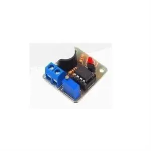 9V 12V battery over discharge protection board with sound and light alarm over discharge protection module 9V 12V battery over discharge protection board with sound and light alarm over discharge protection module