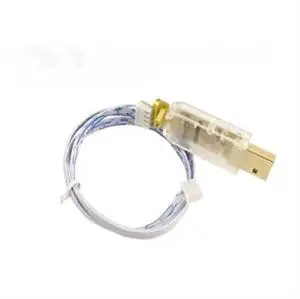 USB to TTL module PLC programming cable USB to TTL module PLC programming cable