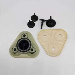 12V24V diaphragm pump household pure water machine booster pump 2600 water pump water purifier TYP-2500 accessories 12V24V diaphragm pump household pure water machine booster pump 2600 water pump water purifier TYP-2500 accessories