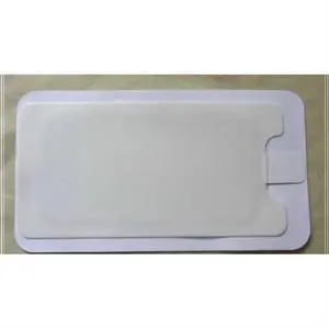Electrode plate knife negative plate neutral electrode sheet electrode sheet muscle plate knife accessories Electrode plate knife negative plate neutral electrode sheet electrode sheet muscle plate knife accessories