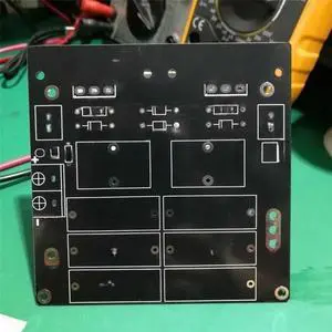 Induction Heating Kit Tapless High Voltage Coil Driver 2 Tube Induction Heating Kit Tapless High Voltage Coil Driver 2 Tube