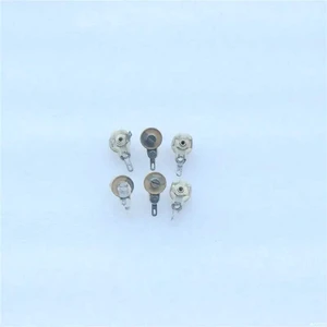 CCW3-3 3/10PF Trimmed Ceramic Dielectric Capacitor CCW3-3 3/10PF Trimmed Ceramic Dielectric Capacitor