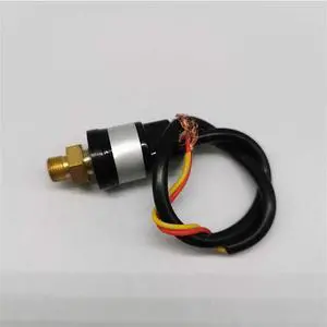 1 piece AS18B186 model air pump automatic stop switch spray pump start and stop accessories air compressor automatic stop controller 1 piece AS18B186 model air pump automatic stop switch spray pump start and stop accessories air compressor automatic stop controller