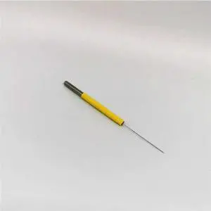 1 GDZ9651B electrocautery device, electro-ion beauty instrument blade 1 GDZ9651B electrocautery device, electro-ion beauty instrument blade