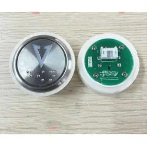 Elevator button A4J18488/A3N18489 button BAS100 Elevator button A4J18488/A3N18489 button BAS100