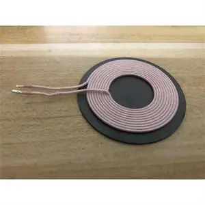 Wireless charging A11 standard transmitting coil Wireless charging A11 standard transmitting coil