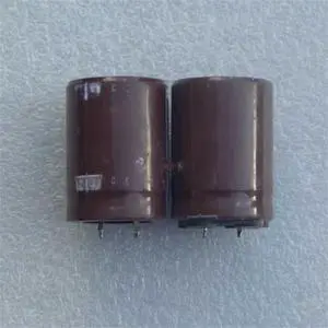 400V 220UF electrolytic capacitor 400V 220UF electrolytic capacitor