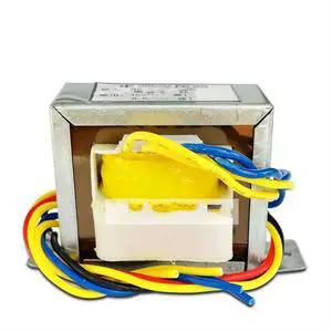 Suitable for 315/400 welding machine power control power frequency transformer 380V to 19V 8.5V Suitable for 315/400 welding machine power control power frequency transformer 380V to 19V 8.5V