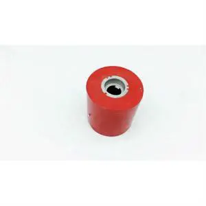 Woodworking feeder 8 wheel feeder 58*15*60mm feeding wheel/pressing wheel woodworking machinery accessories Woodworking feeder 8 wheel feeder 58*15*60mm feeding wheel/pressing wheel woodworking machinery accessories