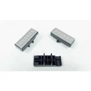 3-piece edge banding machine conveyor chain block 80*30*18mm edge banding machine chain block woodworking machinery accessories 3-piece edge banding machine conveyor chain block 80*30*18mm edge banding machine chain block woodworking machinery accessories