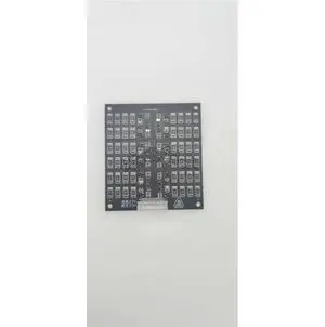 6-series Farad capacitor protection board Peracid lithium battery protection board 6-series Farad capacitor protection board Peracid lithium battery protection board