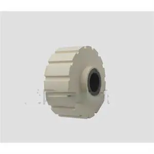 Edge banding machine rhino conveyor pressure wheel straight tooth 62-16-24 pressure plate wheel woodworking machinery parts Edge banding machine rhino conveyor pressure wheel straight tooth 62-16-24 pressure plate wheel woodworking machinery parts