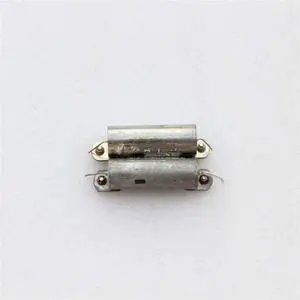 Copper shell 0.85UF 170VAC (320VDC) peripheral capacitor fever capacitor Copper shell 0.85UF 170VAC (320VDC) peripheral capacitor fever capacitor