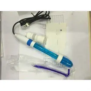 E-201-C-9 PH composite electrode composite PH electrode plastic shell liquid-fillable PH electrode E-201-C-9 PH composite electrode composite PH electrode plastic shell liquid-fillable PH electrode