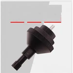 Car clutch hole calibrator adjustable correction tool Car clutch hole calibrator adjustable correction tool