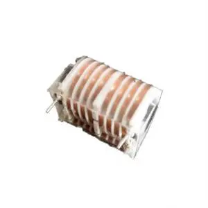 Potting transformer electronic firecracker booster coil high voltage packaging ratio 45 Potting transformer electronic firecracker booster coil high voltage packaging ratio 45