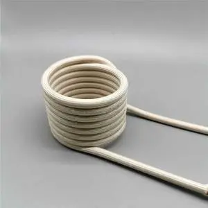Induction heating coil ZVS copper tube water-cooled high frequency furnace medium frequency 6mm Induction heating coil ZVS copper tube water-cooled high frequency furnace medium frequency 6mm