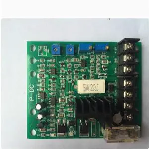 Proportional valve amplifier board amplifier P-DC-24 pressure control valve Proportional valve amplifier board amplifier P-DC-24 pressure control valve