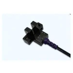 Equipment electric switch PNP slot sensor U-type limit induction switch LU672-5NA Equipment electric switch PNP slot sensor U-type limit induction switch LU672-5NA