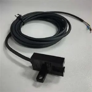 Slot type photoelectric switch 672 sensor slide rail module dispensing machine U-shaped limit sensor switch Slot type photoelectric switch 672 sensor slide rail module dispensing machine U-shaped limit sensor switch