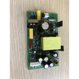 Preamplifier/Processor/Effects Switching Power Supply Preamplifier/Processor/Effects Switching Power Supply