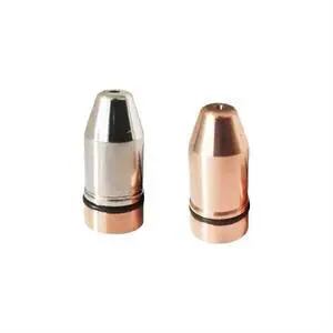 Fiber Optic Cutting Machine Accessories Laser Nozzle Bullet Cutting Copper Nozzle Fiber Optic Cutting Machine Accessories Laser Nozzle Bullet Cutting Copper Nozzle
