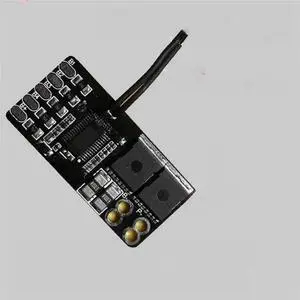 Small 3-in-1, 4-in-1, 5-in-1 12.6V, 14.4V, 16.8V lithium battery 30A electric drill balance machine high current protection board Small 3-in-1, 4-in-1, 5-in-1 12.6V, 14.4V, 16.8V lithium battery 30A electric drill balance machine high current protection board
