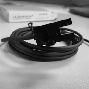 Sensor slide module laser welding machine sensor limit 672 photoelectric limit switch U-shaped constant groove Sensor slide module laser welding machine sensor limit 672 photoelectric limit switch U-shaped constant groove