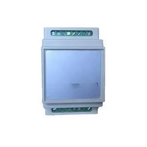Upper and lower water level controller 220V input liquid induction switch relay dry contact intelligent water pump solenoid valve Upper and lower water level controller 220V input liquid induction switch relay dry contact intelligent water pump solenoid valve