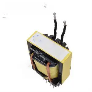 Inverter welding machine high frequency medium plate transformer 42 X15 20:4 repair parts Inverter welding machine high frequency medium plate transformer 42 X15 20:4 repair parts