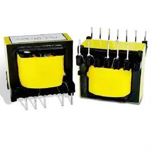5-pack inverter welding machine switching power supply auxiliary power transformer E33 100:16:30:25 high frequency transformer 5-pack inverter welding machine switching power supply auxiliary power transformer E33 100:16:30:25 high frequency transformer