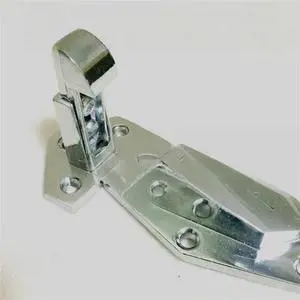 Industrial dryer push handle push lock switch accessories universal push lock bolt Industrial dryer push handle push lock switch accessories universal push lock bolt