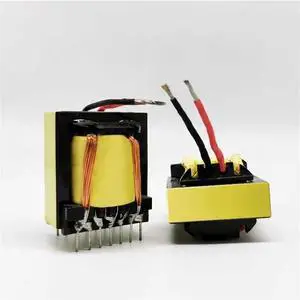 Inverter welding machine middle plate transformer 43*15 22:3 repair parts Inverter welding machine middle plate transformer 43*15 22:3 repair parts