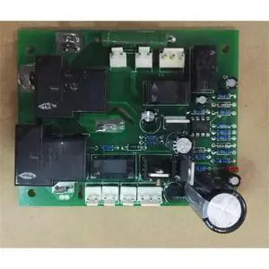 Single tube welding machine dual voltage conversion board (five relays) Single tube welding machine dual voltage conversion board (five relays)