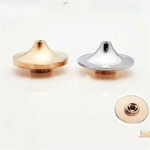 Optical cutting machine accessories Fiber optic cutting copper nozzle Optical cutting machine accessories Fiber optic cutting copper nozzle