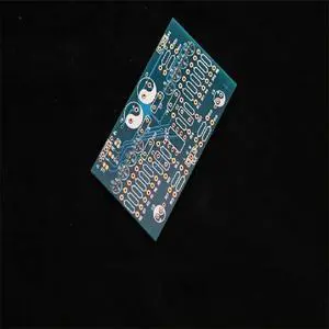 TDA1540 TDA1541 DAC output module TDA1540 TDA1541 DAC output module