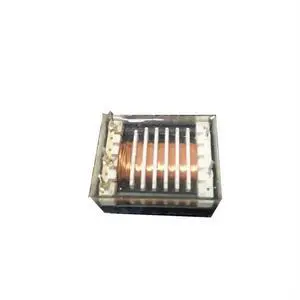 Inductor 9H turns ratio 70:3000 square 5-pin transformer resin potting waterproof boost high voltage package 30W Inductor 9H turns ratio 70:3000 square 5-pin transformer resin potting waterproof boost high voltage package 30W
