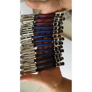 Handmade Stompbox Electric Guitar Effects Cable Handmade Stompbox Electric Guitar Effects Cable