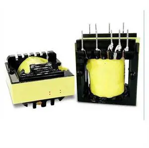 10 pieces/batch inverter argon arc welding machine high frequency arc starting step-up transformer 43*15 7:22:77 10 pieces/batch inverter argon arc welding machine high frequency arc starting step-up transformer 43*15 7:22:77