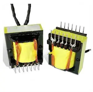2 pieces/batch tube inverter welding machine middle plate main transformer 42*15 10:4 high frequency transformer repair parts 2 pieces/batch tube inverter welding machine middle plate main transformer 42*15 10:4 high frequency transformer repair parts