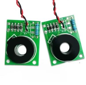 5 pieces/batch gas shielded welding primary current detection transformer board T31*19*8 200TS current transformer 5 pieces/batch gas shielded welding primary current detection transformer board T31*19*8 200TS current transformer