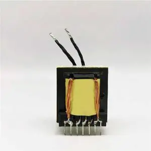 Inverter washing machine motherboard transformer 42*15 19:4 moss tube Inverter washing machine motherboard transformer 42*15 19:4 moss tube