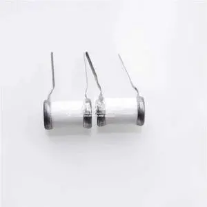 Ceramic CZM-C 0.033UF 630V Tube Amplifier Instrument Capacitor 2.5 Ceramic CZM-C 0.033UF 630V Tube Amplifier Instrument Capacitor 2.5