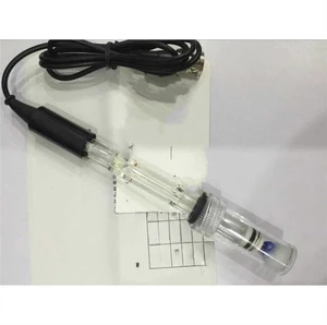 65-1 Glass PH Composite Electrode 6501 Q9 Connector 65-1 Glass PH Composite Electrode 6501 Q9 Connector